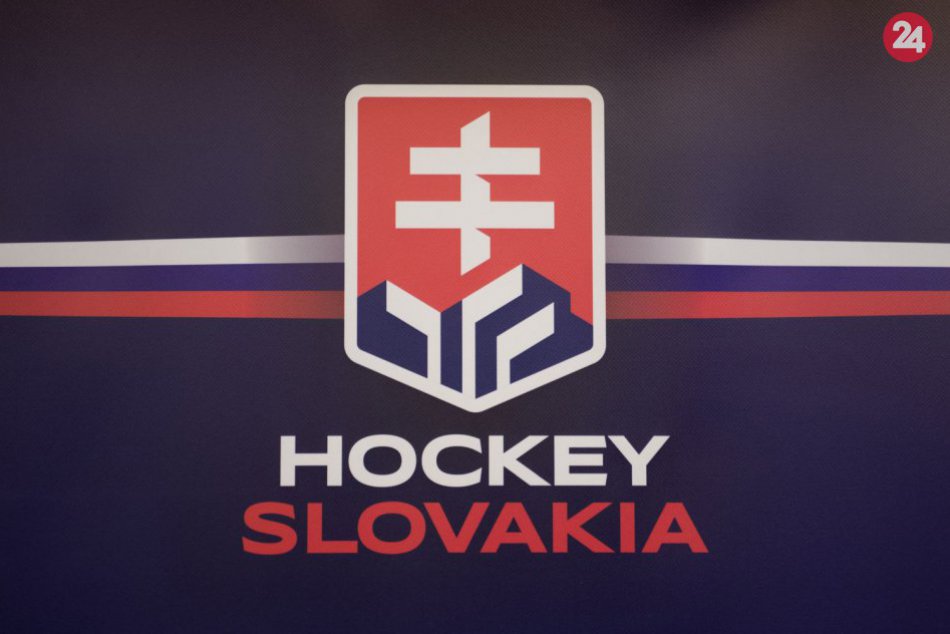 Ilustračný obrázok k článku Novinky hokejového zväzu: Predstavili nové logo a reprezentačné dresy