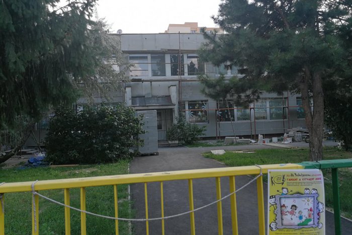 Ilustračný obrázok k článku Vykradnutá stavba škôlky v Hranovnici: Páchateľovi hrozí až desať rokov za mrežami