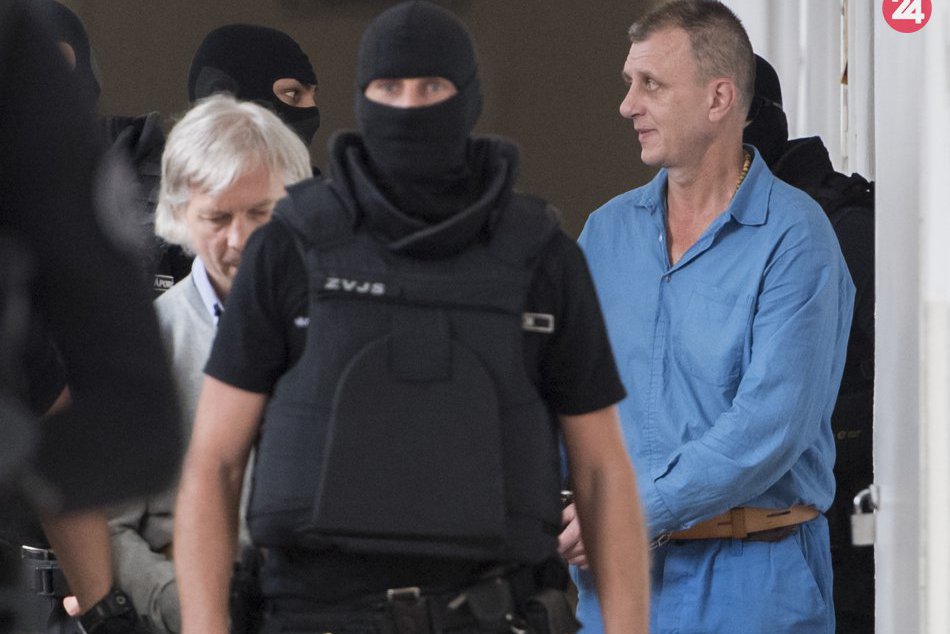 Ilustračný obrázok k článku Za prípravu vraždy bratislavského bosa P. Čongrádyho odsúdili troch obžalovaných