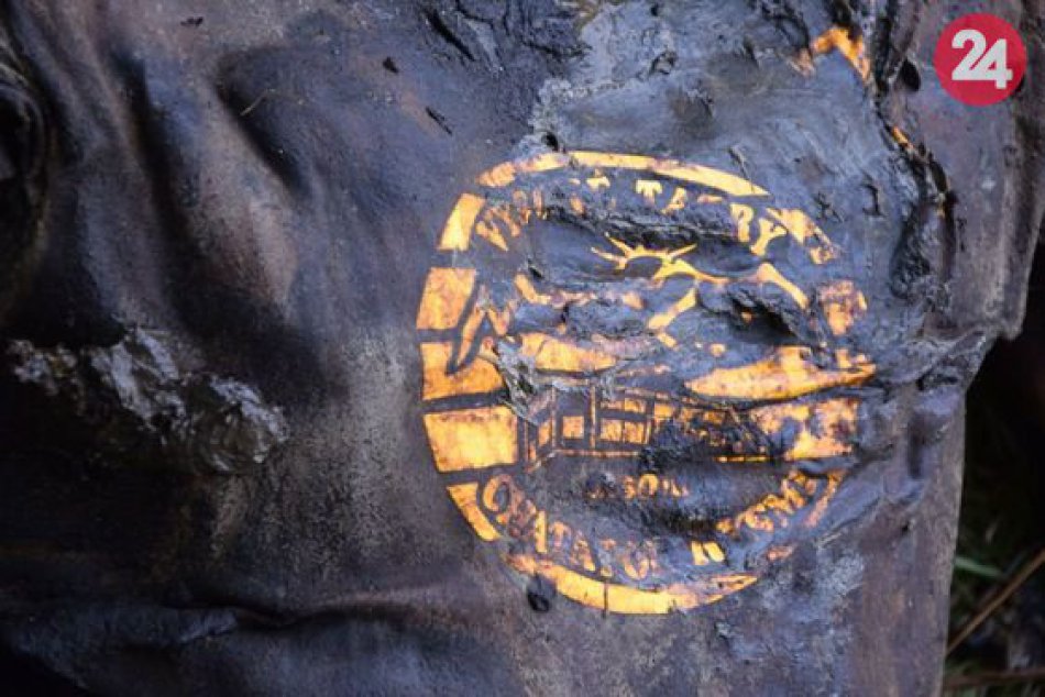 Ilustračný obrázok k článku Smutný nález v tatranskom lese: Polícia žiada o pomoc pri stotožnení mŕtvoly