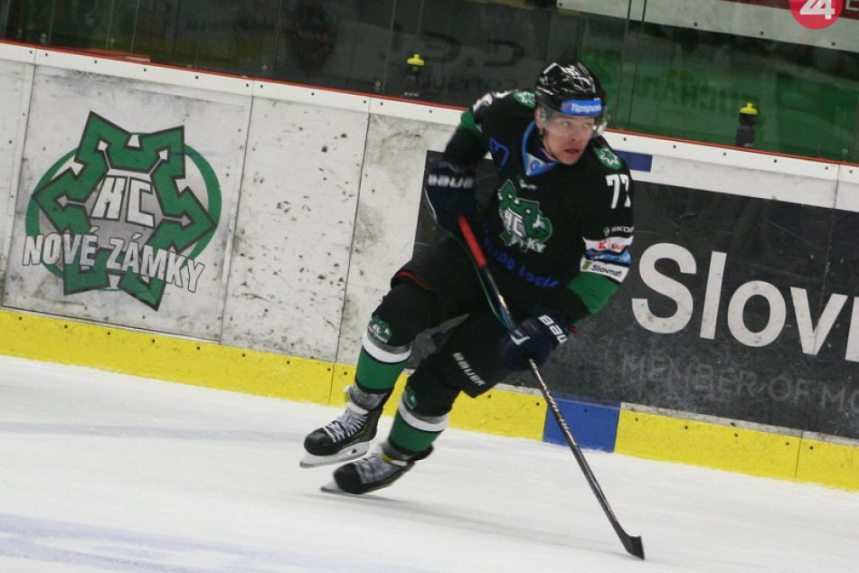 Ilustračný obrázok k článku Aj druhý zápas play out pre Nové Zámky: Proti Prešovu s Košarišťanom v bráne