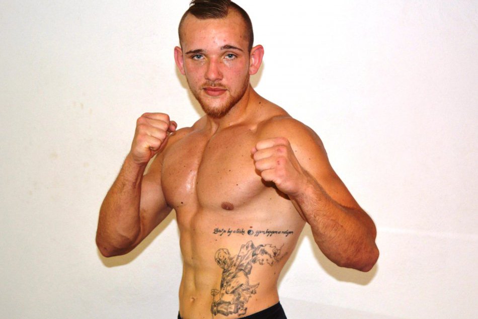 Ilustračný obrázok k článku FOTO: Triumf bystrického zápasníka MMA: Počas Noci bojovníkov zdolal súpera už v 1. kole