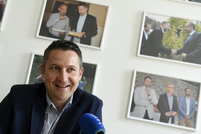 Ilustračný obrázok k článku Komunálne voľby v Trenčianskych Tepliciach: Škultéty štvrtýkrát kandiduje na post primátora