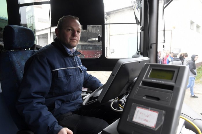 Ilustračný obrázok k článku Prímestské autobusy vo Zvolene budú premávať: Mesto zabezpečilo nového dopravcu
