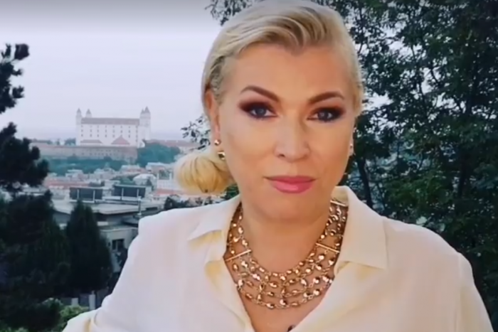 Ilustračný obrázok k článku Ďalšie meno v boji o prezidentský palác? Kandidovať chce aj Gabriela Drobová