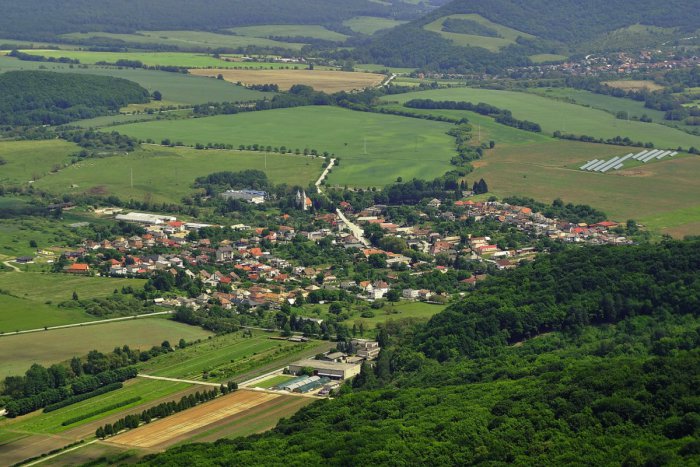 Ilustračný obrázok k článku Obce z okolia Rožňavy: Pýšia sa výnimočným prírodným bohatstvom!