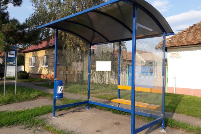 Ilustračný obrázok k článku Dobré správy pre cestujúcich: V mestských častiach sa menili autobusové zastávky