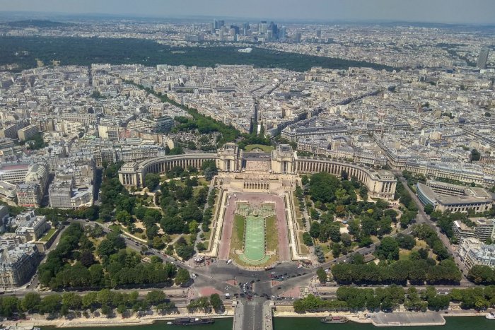 Ilustračný obrázok k článku Chystáte sa do Paríža? Centrum mesta bude každú prvú nedeľu v mesiaci bez áut