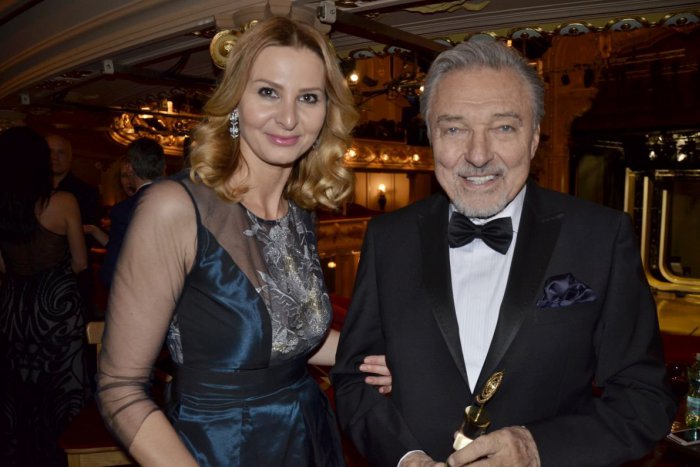 Ilustračný obrázok k článku Český slávik sa tento rok neuskutoční: Dôvodom je systém hlasovania