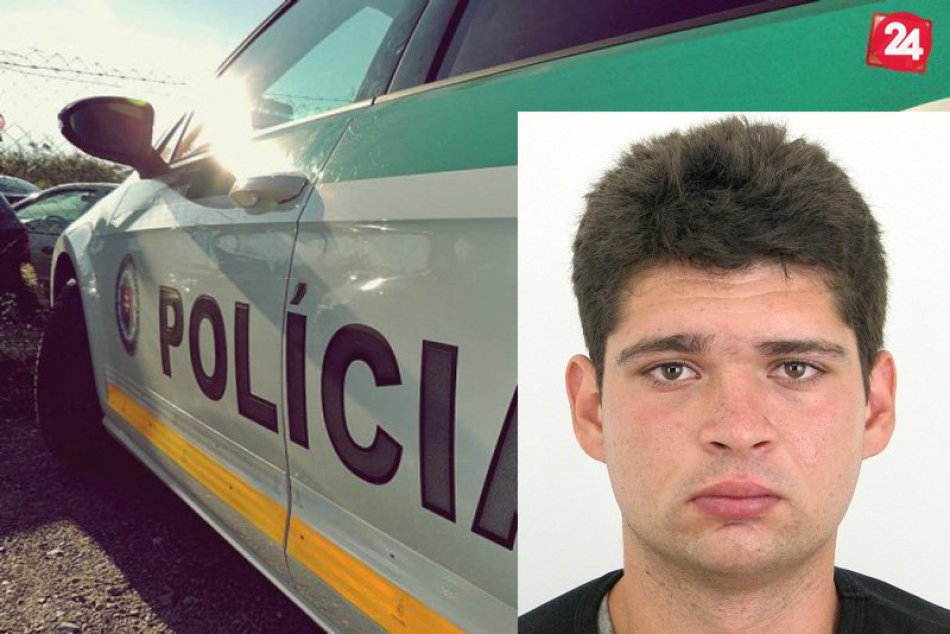 Ilustračný obrázok k článku FOTO: Nevideli ste ho niekde? Revúcka polícia pátra po Ondrejovi z Tornale