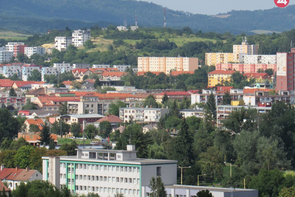 Ilustračný obrázok k článku HLASUJTE: Kde v Prešove sa najlepšie býva?