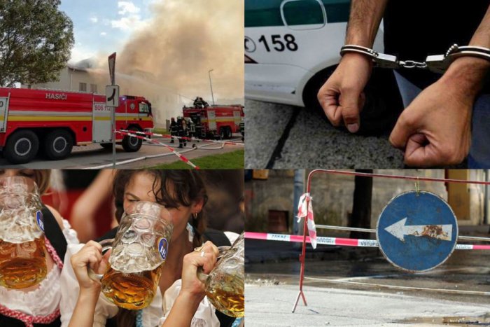 Ilustračný obrázok k článku Sumár týždňa: TOP 5 najčítanejších správ, ktoré priniesol uplynulý týždeň