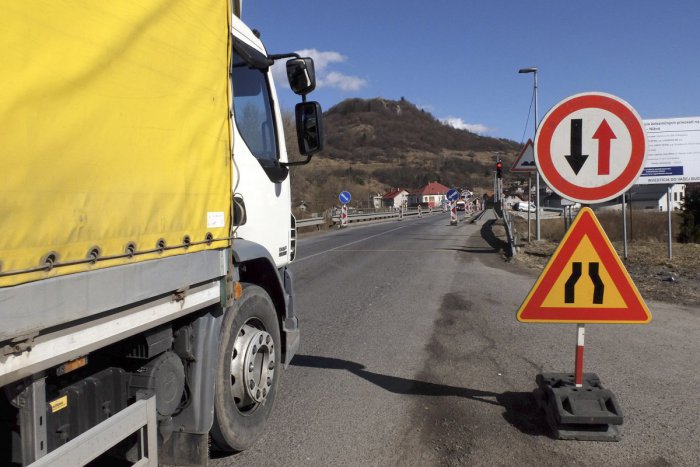 Ilustračný obrázok k článku Pozor na obmedzenie v Marikovskej doline: Kde presne je a dokedy potrvá?