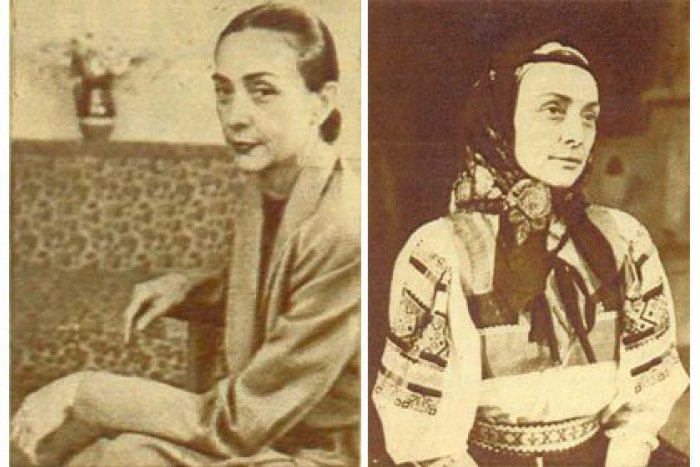 Ilustračný obrázok k článku Významná rodáčka: Pred 110 rokmi sa narodila herečka Beta Poničanová