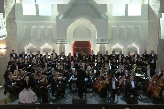 Ilustračný obrázok k článku V Rožňave zaznie prvýkrát veľkolepé Mozartovo Requiem: Pozrite si VIDEO upútavku