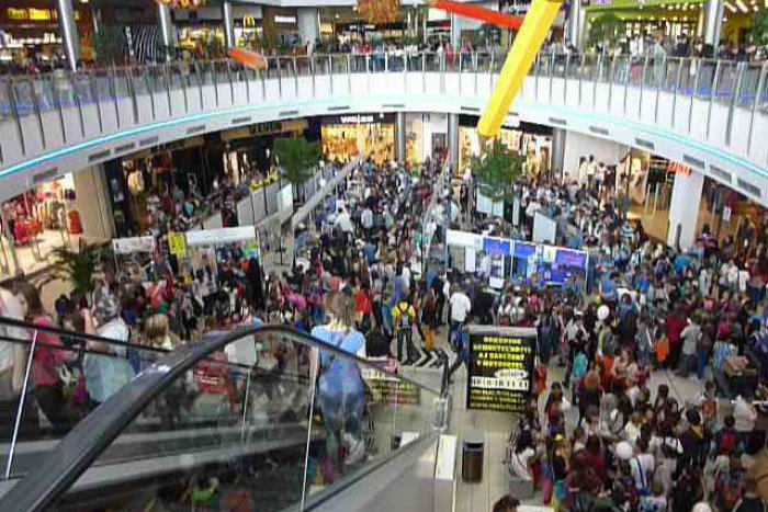 Ilustračný obrázok k článku Objavte v sebe vedca na Európskej noci výskumníkov