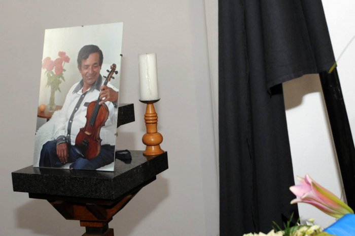 Ilustračný obrázok k článku Očovú čakajú oslavy 755. výročia. V obci odhalia pamätník Jánovi Berkymu Mrenicovi