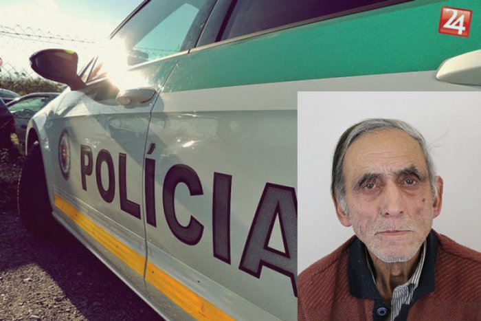 Ilustračný obrázok k článku Polícia opäť prosí verejnosť o pomoc: Tentoraz pátra po staršom mužovi z Nesvád