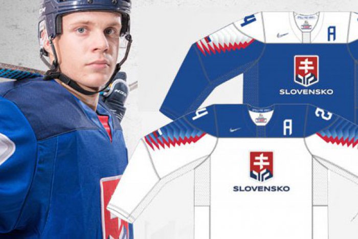 Ilustračný obrázok k článku 7 mýtov o novom logu slovenského hokeja, ktoré sa šíria internetom
