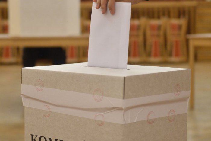 Ilustračný obrázok k článku V Dúbravke kandiduje iba jeden občiansky kandidát na poslanca