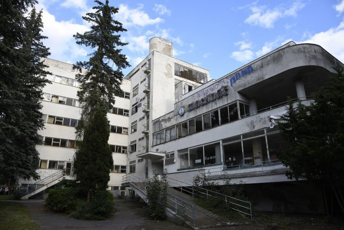 Ilustračný obrázok k článku Dobrá architektúra je aj blízko nás: PROGRAM špeciálneho festivalu v skratke