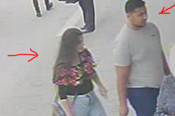 Ilustračný obrázok k článku FOTO: Polícia žiada o pomoc verejnosť, poznáte ich?