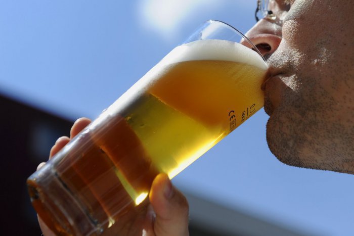 Ilustračný obrázok k článku SVET O SLOVENSKU: Bez českého piva to nejde