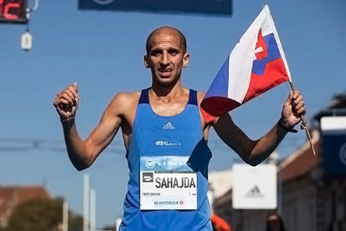 Ilustračný obrázok k článku Kto bude najlepším slovenským bežcom na košickom maratóne?