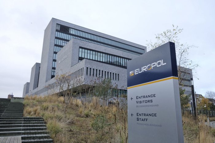 Ilustračný obrázok k článku Europol spresnil svoju podporu pri vyšetrovaní vrážd Kuciaka a Kušnírovej