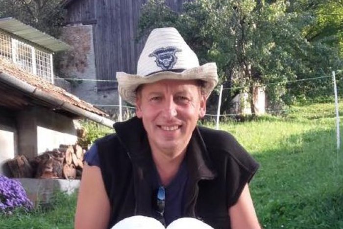 Ilustračný obrázok k článku Parádny úlovok Rožňavčana Milana: Nasýtil až 8 ľudí! FOTO