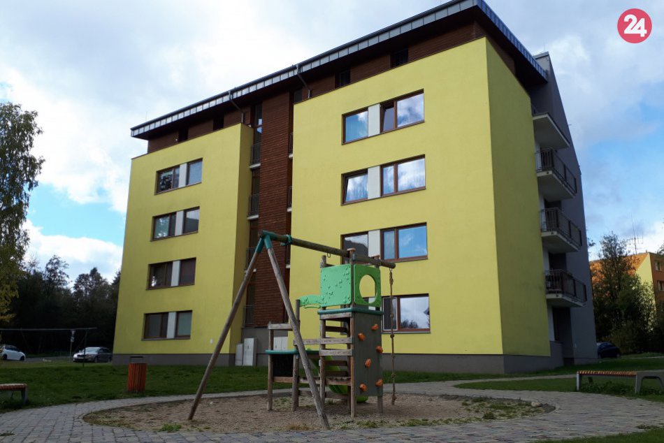 Ilustračný obrázok k článku Naokolo sa stavajú byty pre mladých: V Tatrách pribudne ďalších 48 bytov!