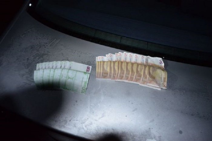 Ilustračný obrázok k článku Podvodníci úradujú v Breznianskom okrese: Skúšali triky na seniorov