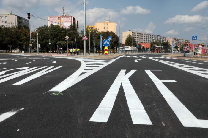 Ilustračný obrázok k článku Po zrekonštrovaných tratiach začnú jazdiť električky a budú i zmeny v doprave