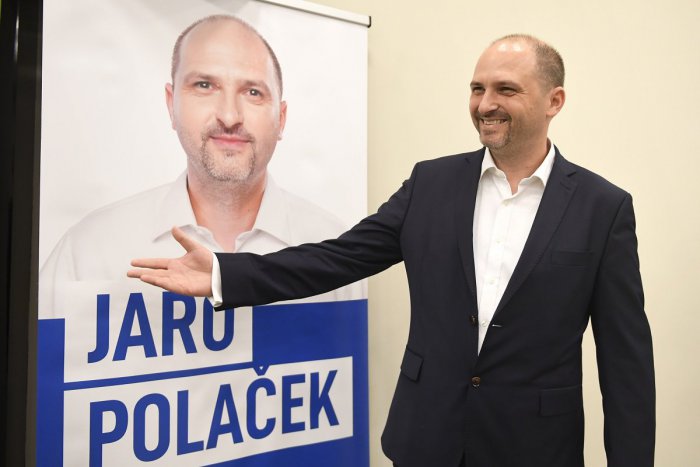 Ilustračný obrázok k článku Kandidát na primátora Jaroslav Polaček sa sexuálneho zneužívania syna nedopustil, tvrdí prokuratúra