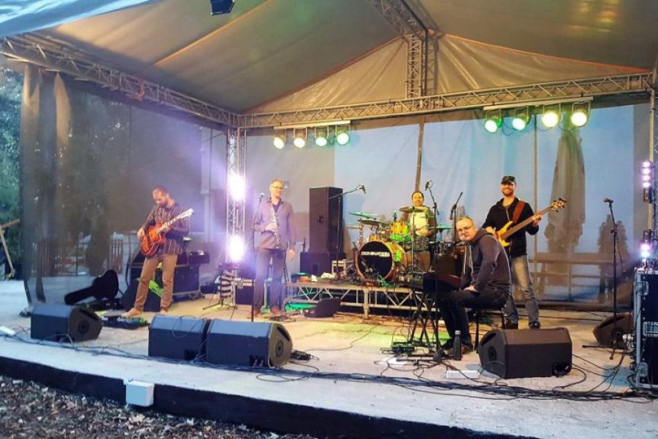 Ilustračný obrázok k článku Sviatok hlohovských hudobníkov sa blíži: Pangula fest opäť privíta lokálne kapely