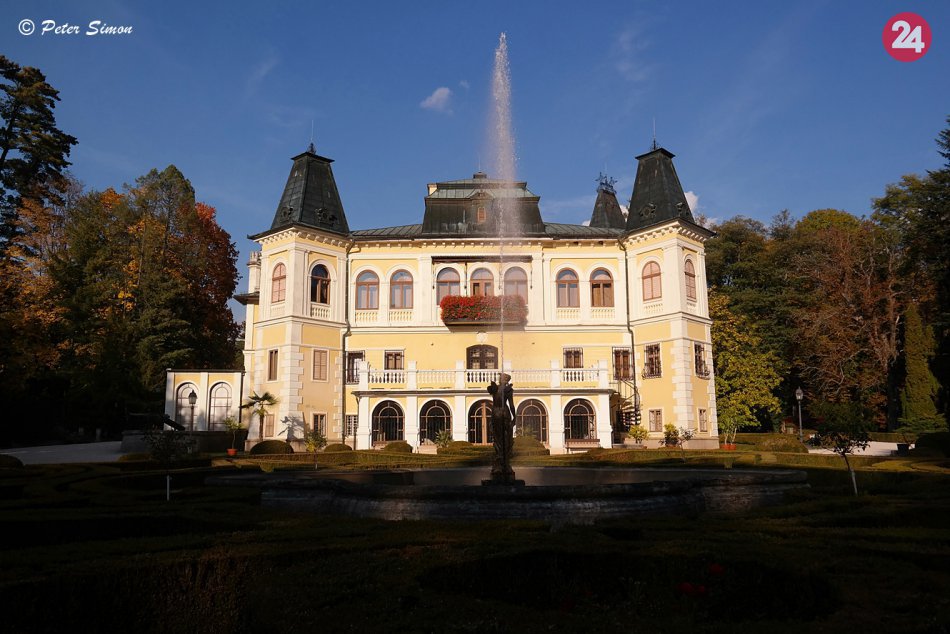 Ilustračný obrázok k článku Zaujímavá prednáška v Betliari: Posledné sprievodné podujatie k aktuálnej výstave