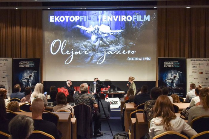 Ilustračný obrázok k článku Topoľčany zažijú nevšedný filmový festival: TIETO filmy si budeme môcť pozrieť