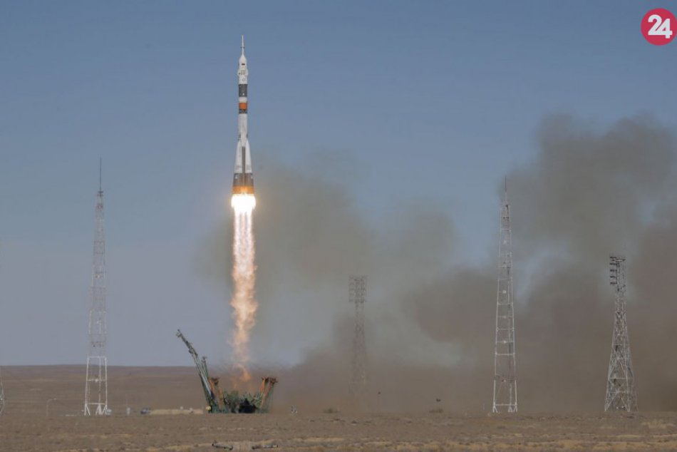 Ilustračný obrázok k článku Zlyhanie ich neodradilo: Ďalší Sojuz s posádkou poletí k ISS začiatkom decembra