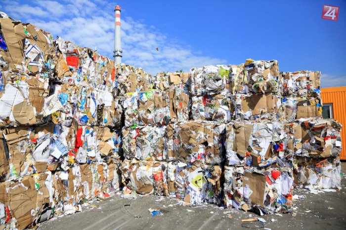 Ilustračný obrázok k článku Trnavský kraj vyprodukoval vlani viac odpadov: Na obyvateľa to je 500 kg