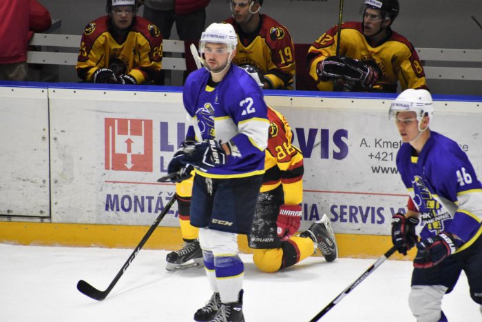 Ilustračný obrázok k článku Michalovce v I. lige rozstrieľali Prešov: Na čele aj Martin a Dubnica nad Váhom