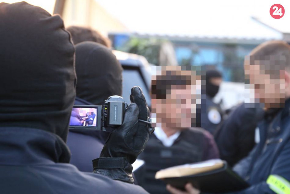 Ilustračný obrázok k článku Kočner mal údajne rok a pol platiť sledovanie Jána Kuciaka