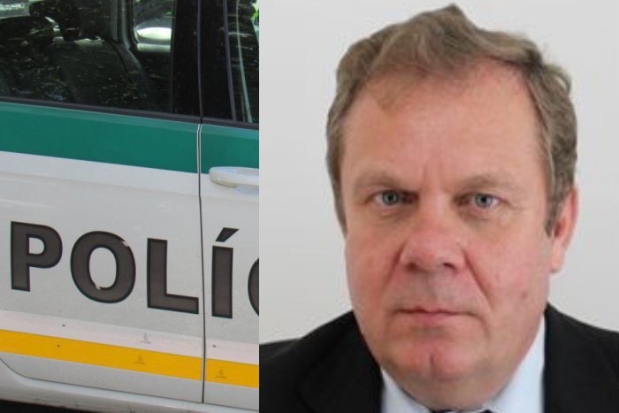 Ilustračný obrázok k článku Polícia prosí o pomoc: Emil (55) odišiel z nemocnice, už sa neozval