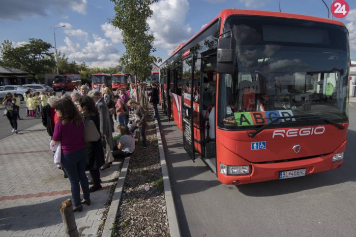 Ilustračný obrázok k článku Bratislavský a Trnavský samosprávny kraj sú o krok bližšie k spoločnej integrovanej verejnej doprave