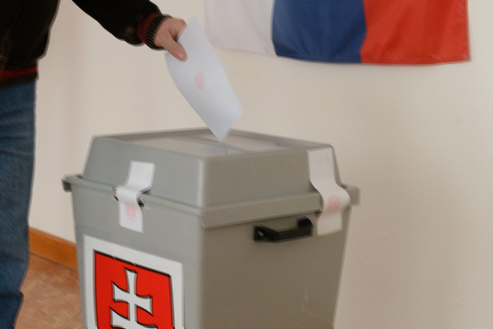 Ilustračný obrázok k článku Komunálne voľby sú za dverami: ZOZNAM okrskov a počet volených poslancov