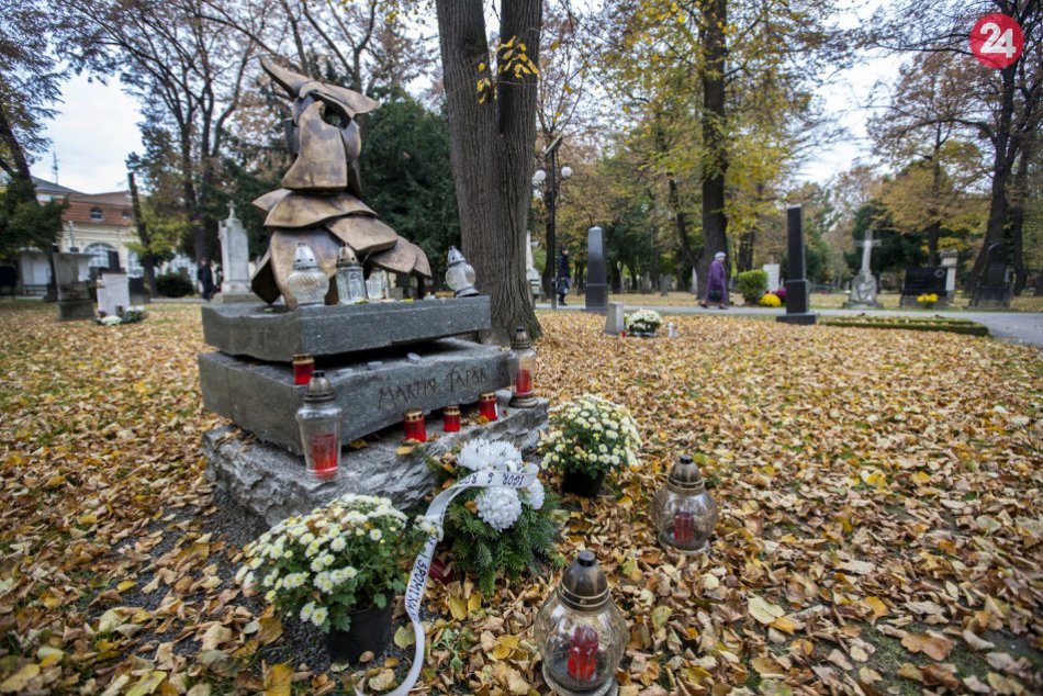 Ilustračný obrázok k článku V Bratislave by mal vzniknúť Národný cintorín. Ktoré miesto večného odpočinku sa ním má stať?