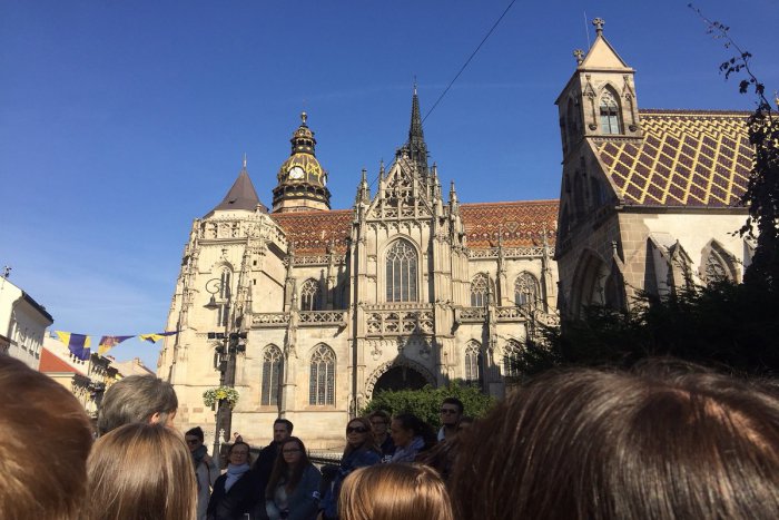 Ilustračný obrázok k článku Občianske organizácie sa môžu prihlásiť do grantového programu a získať peniaze na svoje projekty