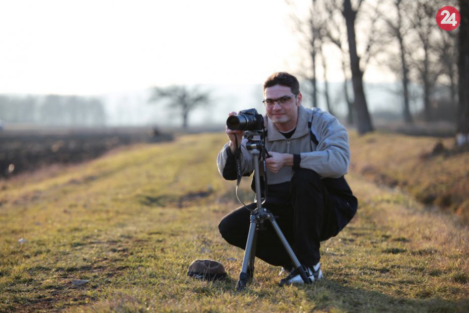 Ilustračný obrázok k článku FOTO: Krisztián zachytáva nielen krásy Gemera: Nechajte sa očariť jeho zábermi