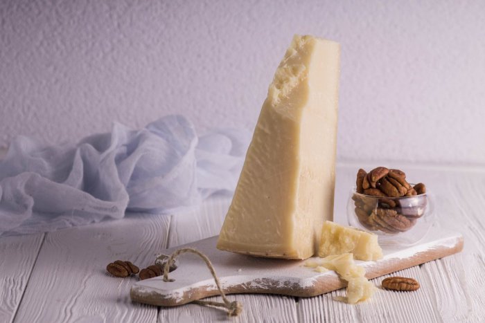 Ilustračný obrázok k článku Zostal vám kúsok parmezánu alebo iný tvrdý syr? Skúste TOTO