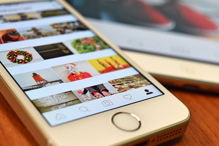 Ilustračný obrázok k článku Instagram sa mení pred očami: Priamo v aplikácii budeme môcť nakupovať výrobky