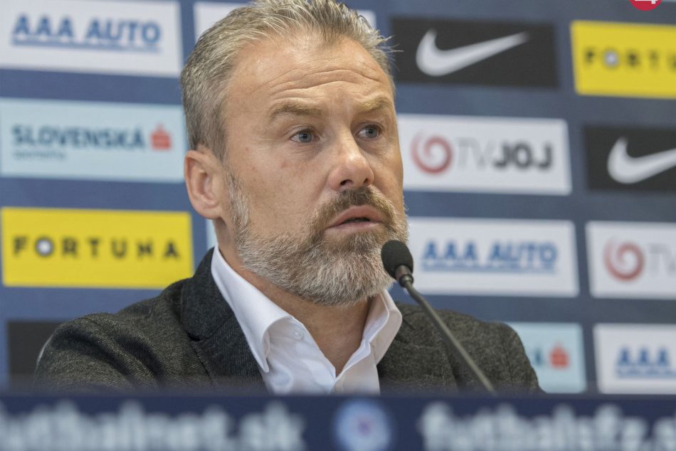 Ilustračný obrázok k článku Hapal sa postavil pred kamery: Stoch sa môže opäť stať členom reprezentácie